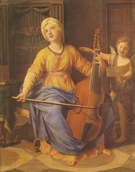 St. Cecilia